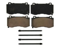 WAGNER BRAKE auto part