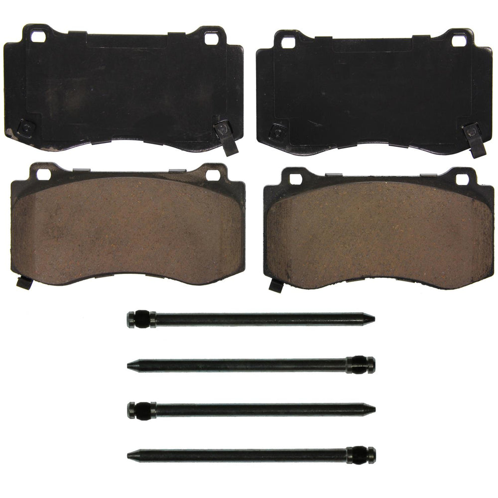 WAGNER BRAKE auto part