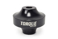 Torque Solution Solid Rear Differential Mount: Mitsubishi Evolution X MR & GSR 2008+