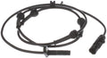 DELPHI auto part detail