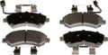 WAGNER BRAKE auto part