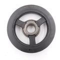 HARMONIC BALANCER