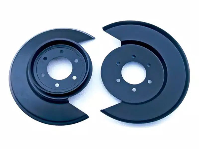 OMIX-ADA red differential cover