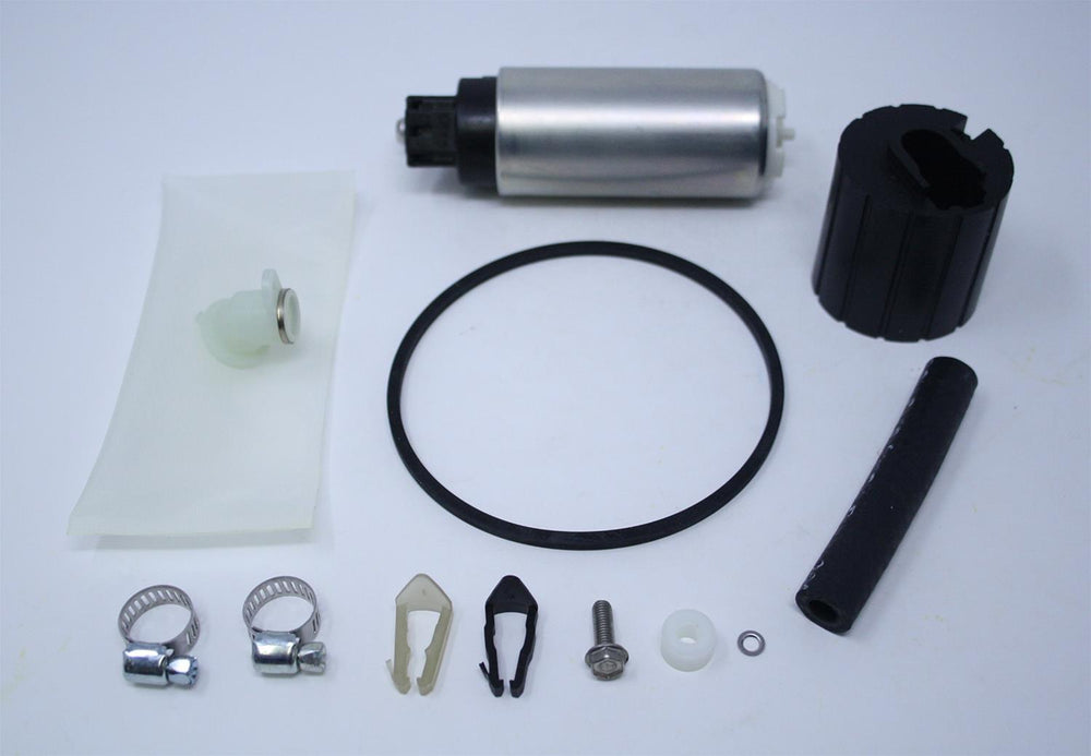 FUEL PUMP