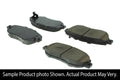 Stoptech auto part