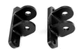 Rock Hard 4x4 Blue Ox(TM) Demco(TM) Tow Bar Bracket Kit for Jeep CJ - JK 1976 - 2018 [RH-8000-BO]