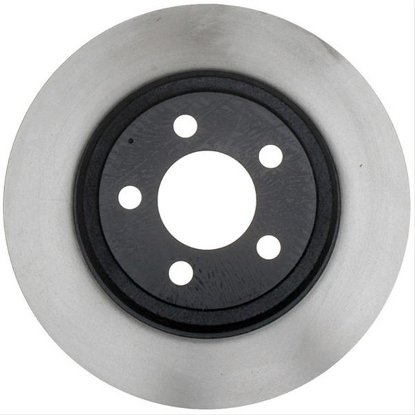 DISC BRAKE ROTR-DIH PARKG