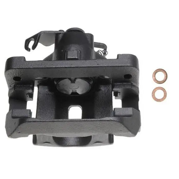 SEMI-LOADED BRAKE CALIPER