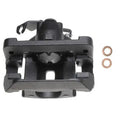 SEMI-LOADED BRAKE CALIPER