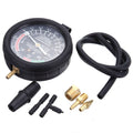 GM Performance auto part detail