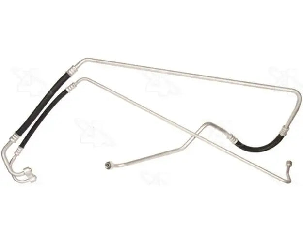 FOUR SEASONS auto part