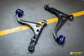 SuperPro Lower Control Arm Kit
