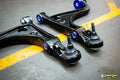 SuperPro control arms