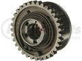Gates 16-18 Jeep Wrangler V-6 3.6L Engine Variable Valve Timing Sprocket - Exhaust Camshaft