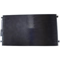 A/C CONDENSER