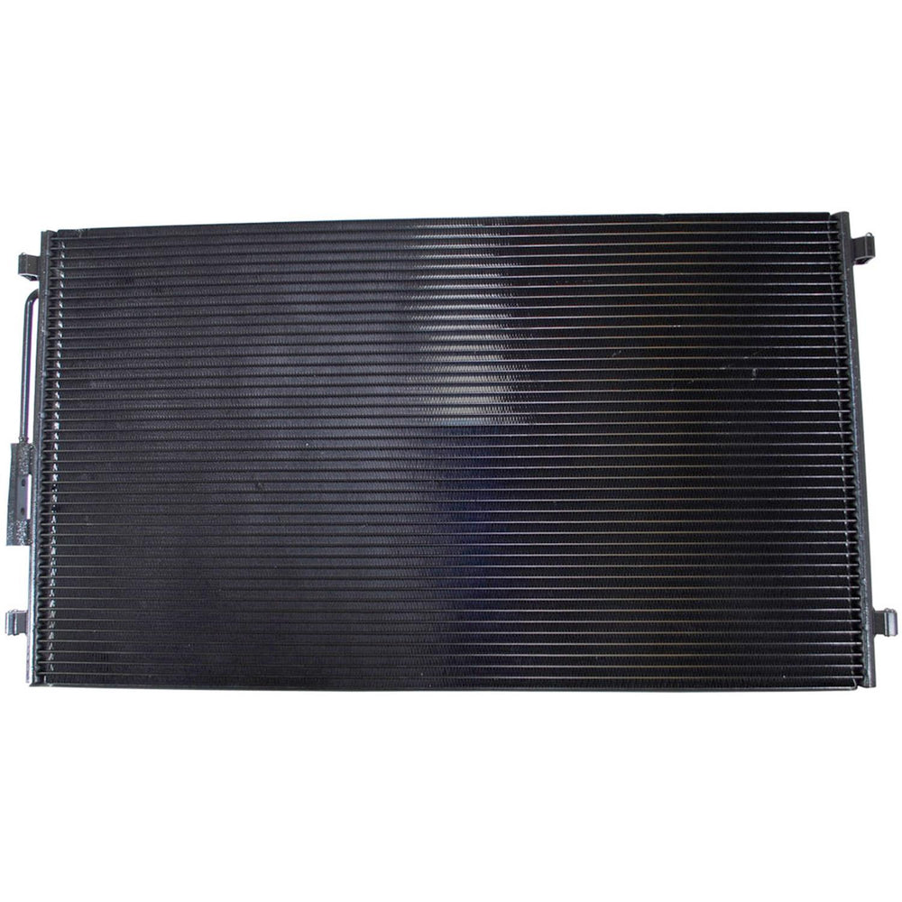 A/C CONDENSER