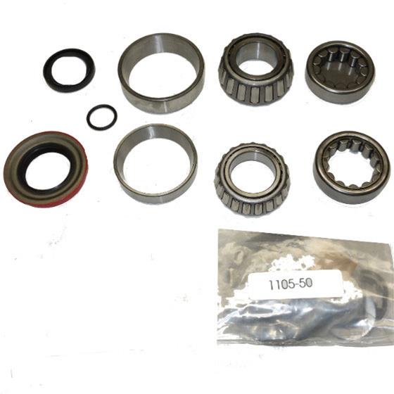 USA Standard Manual Transmission T5 Bearing Kit Jeep T5 M T BEARING KIT JEEP