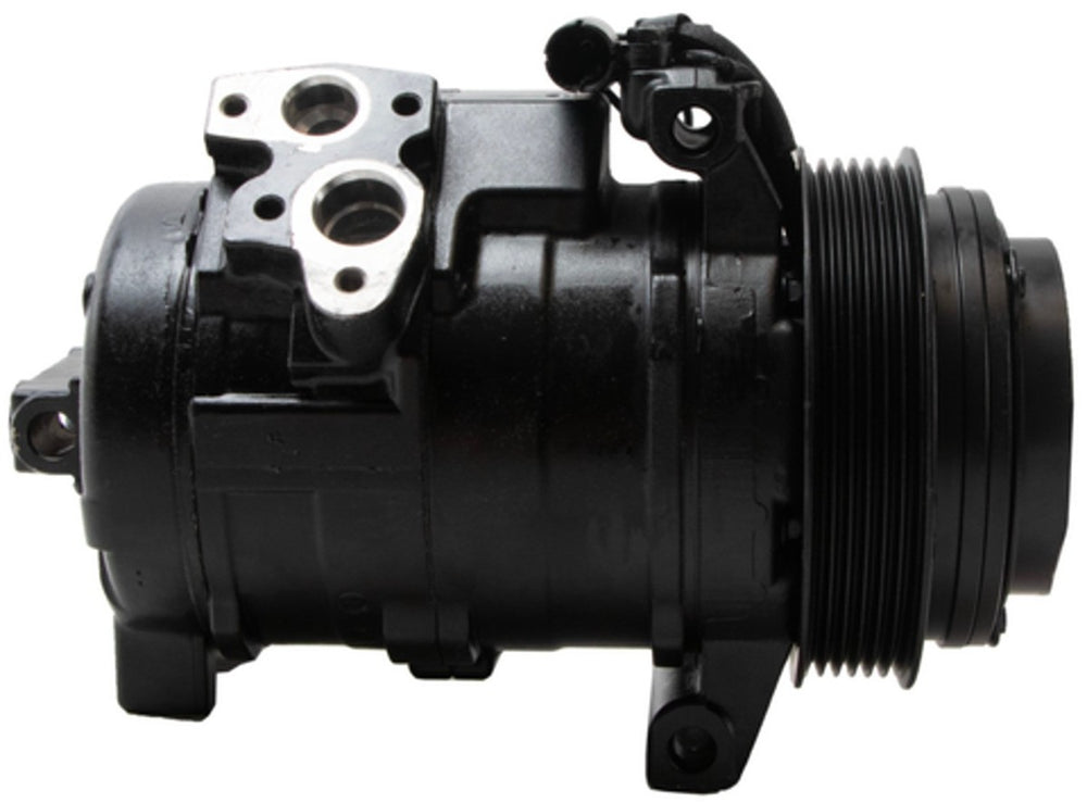 FOUR SEASONS air compressor