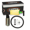 CARTER fuel pump detail