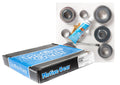 GM 8.25IFS BEARING KIT FRONT AXLE