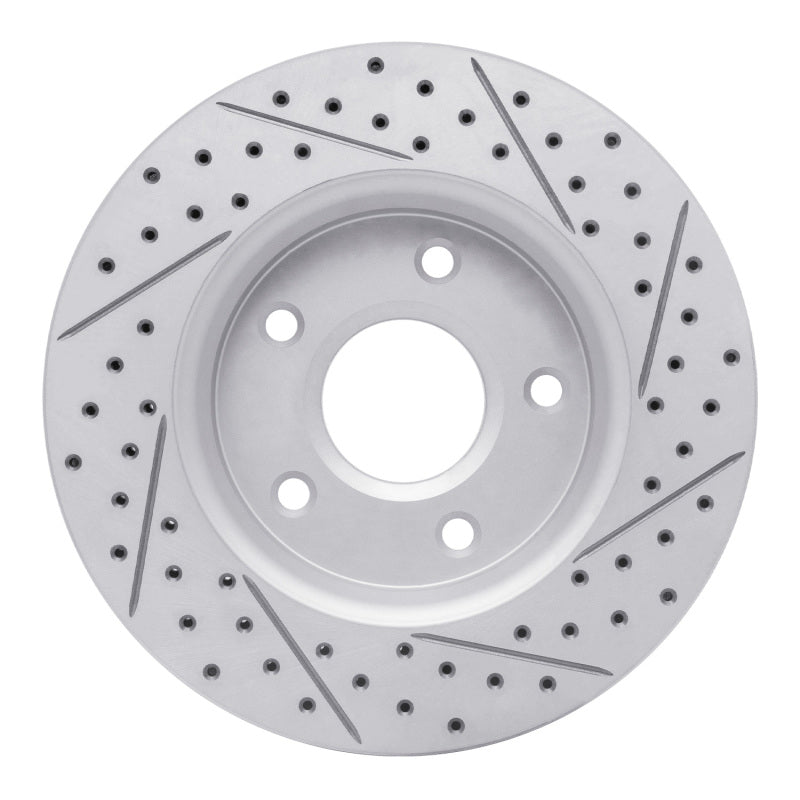 DFC auto part