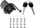 IGNITION LOCK CYLIND