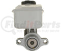 BRAKE MASTER CYLINDER