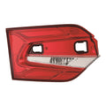 Maxzone Vehicle Lighting Corp auto part detail