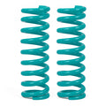 Moroso 68-72 Chevrolet Malibu/Monte Carlo Rear Coil Springs - OEM - Set of 2