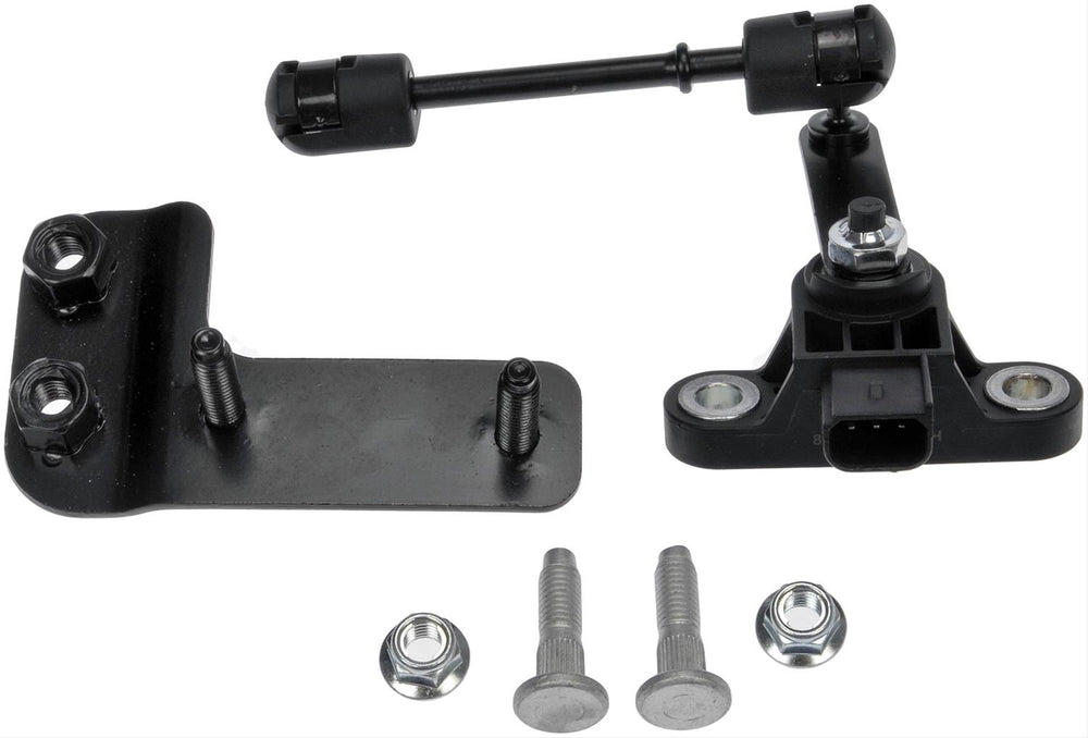 SUSPENSION SENSOR