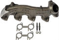 EXHAUST MANIFOLD - CAST