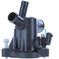 ENGINE COOLANT OUTLET FLANGE