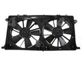 RAD / COND FAN ASSY.