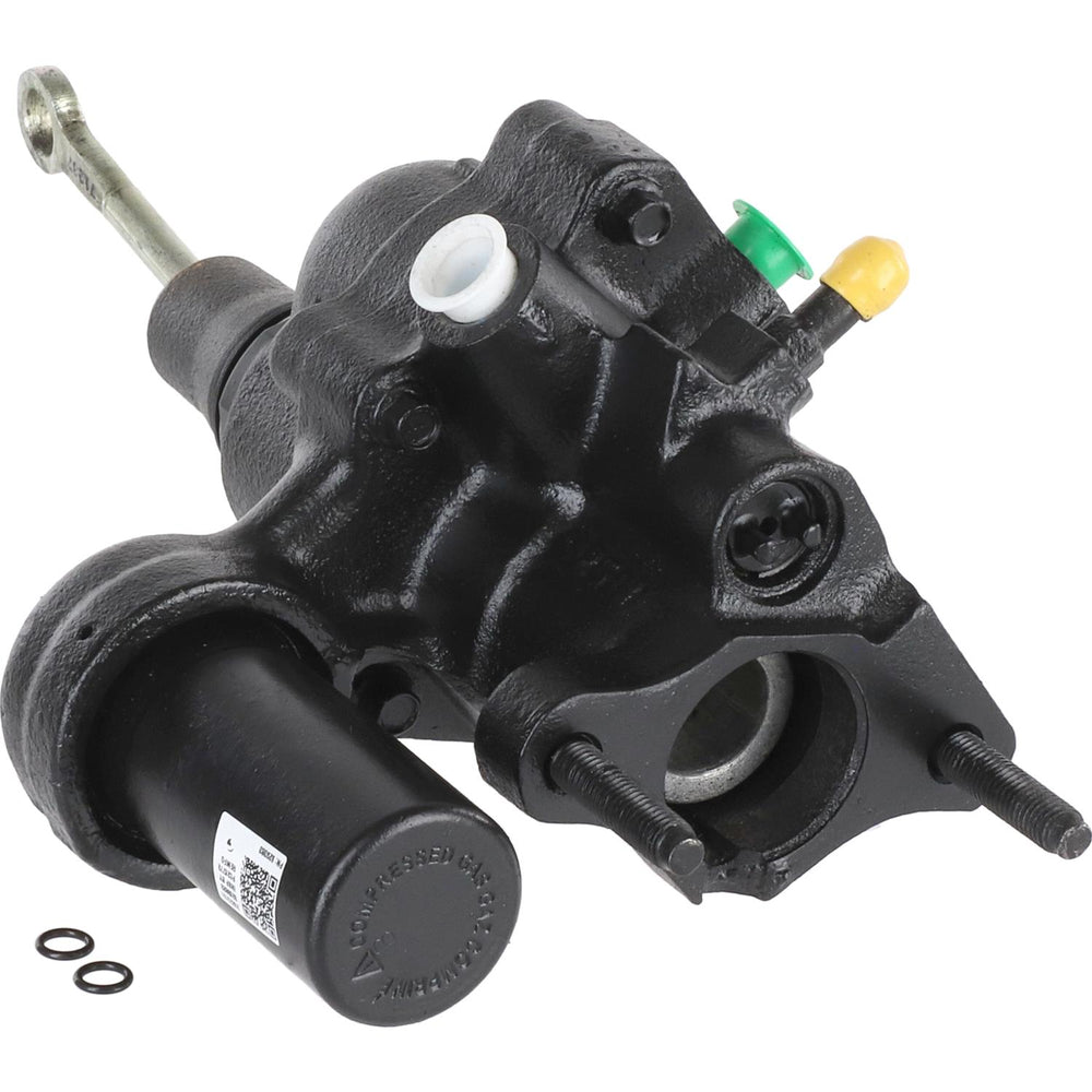 HYDRAULIC BOOSTER