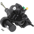 HYDRAULIC BOOSTER
