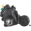 HYDRAULIC BOOSTER