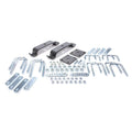 Hellwig 11-22 Ram 3500 Hardware Kit for Load Pro Multi Leaf 2500lb/3500lb Helper Springs