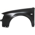 StopTech VW GTI Replacement Left Slotted 328x25mm BBK AeroRotor