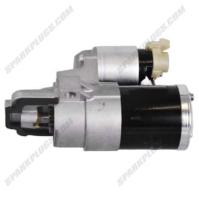 DENSO FIRST TIME FIT STARTER MOTOR
