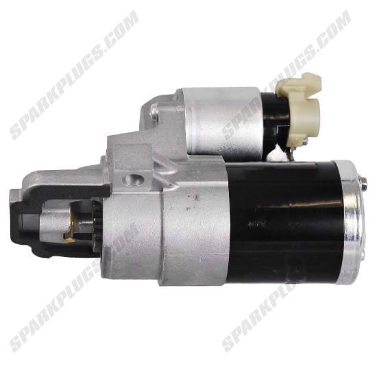 DENSO FIRST TIME FIT STARTER MOTOR