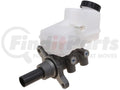 BRAKE MASTER CYLINDER