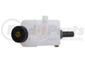 BRAKE MASTER CYLINDER