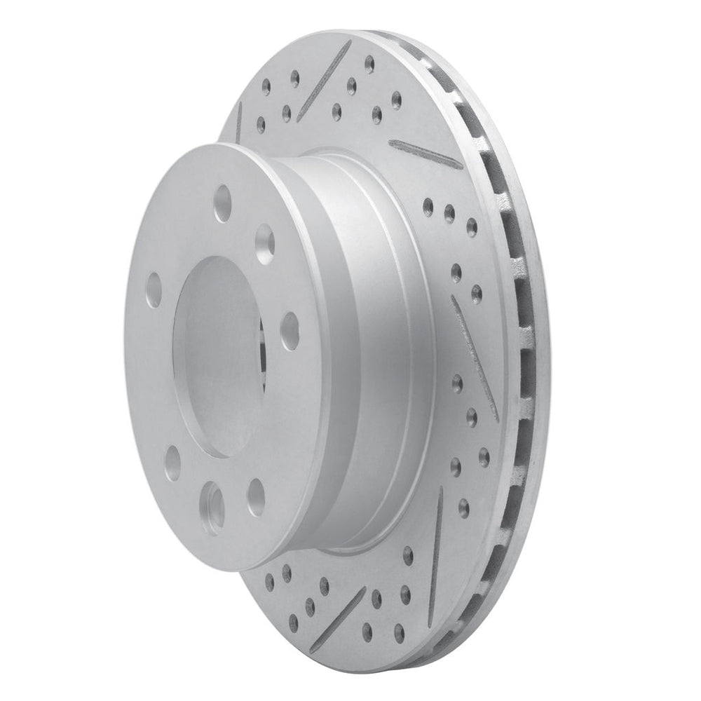 DFC auto part