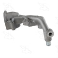 THERMOSTAT HOUSING