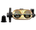 Master Cylinder: 1967-1969 Buick Chevrolet Cadillac Various Models