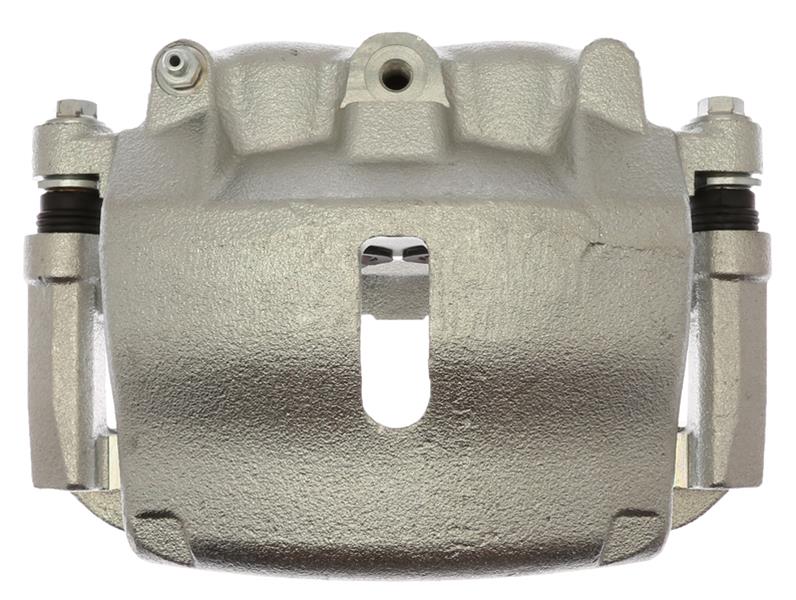 BRAKE CALIPER & BRACKET