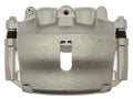 BRAKE CALIPER & BRACKET