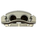 BRAKE CALIPER & BRACKET