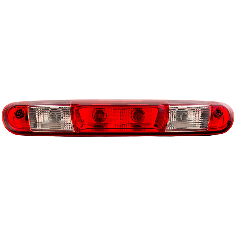 HIGH MOUNT STOP LAMP CV SILVERADO 1500 0713/HYBRID 0913/SILVERADO/SIERRA 2500/3500 0714