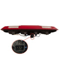 HIGH MOUNT STOP LAMP CV SILVERADO 1500 0713/HYBRID 0913/SILVERADO/SIERRA 2500/3500 0714